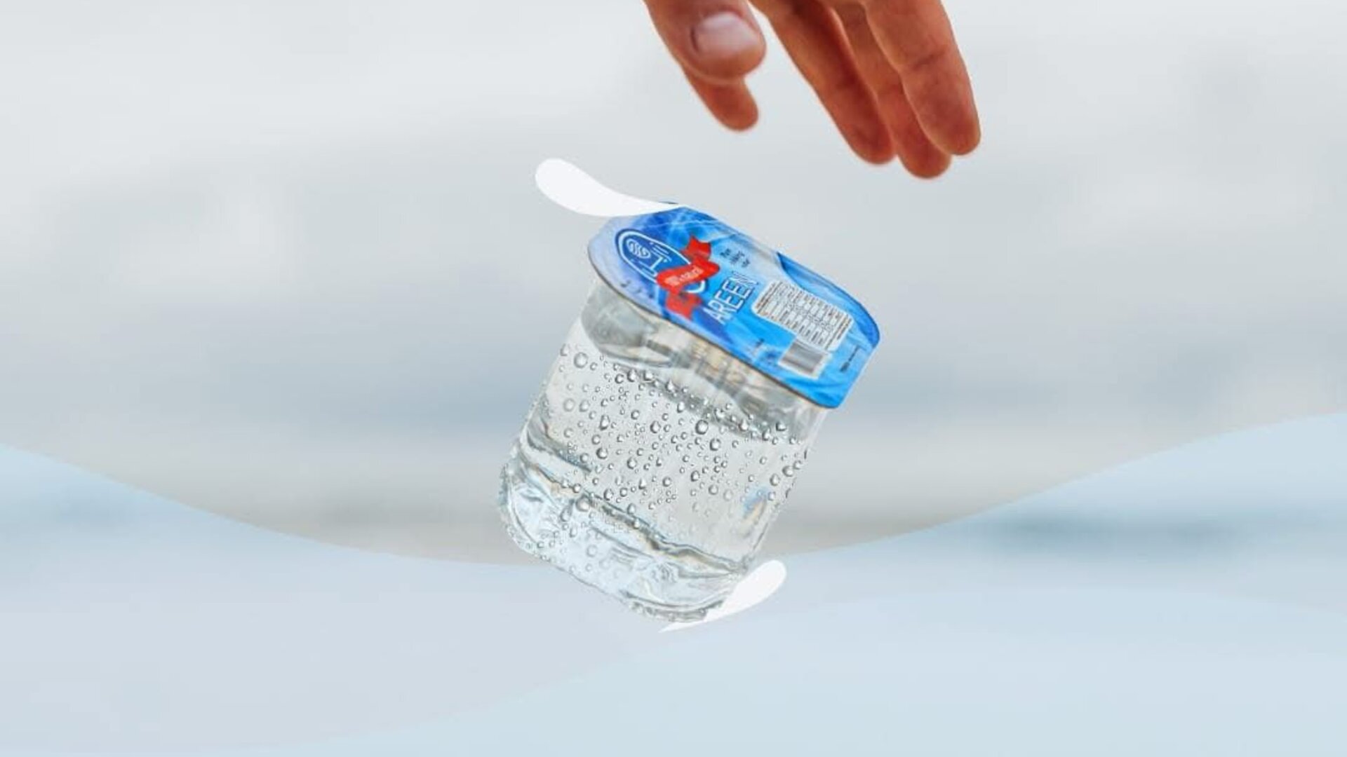 مصنع آرين - التعبئة والتغليف